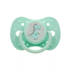 Akuku Cumi 6–12 hó – Dínó