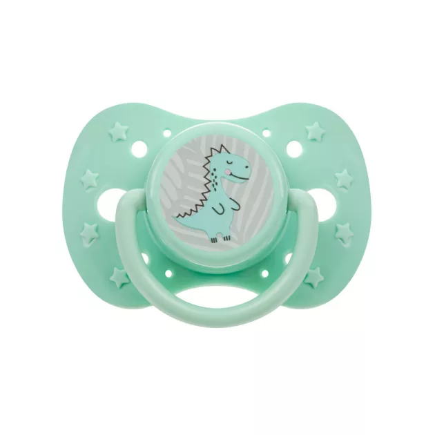 Akuku Cumi 6–12 hó – Dínó