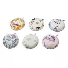 Akuku Fürdőszivacs frottír/pamut