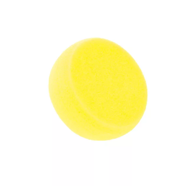 Akuku Fürdőszivacs – Sárga