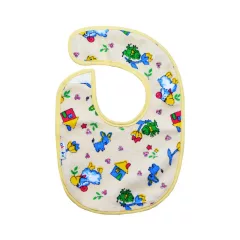 Akuku Kisbaba előke