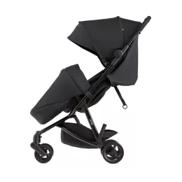 Anex Air-z lábzsák - F02 BLACK
