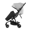 Anex Air-z lábzsák - F02 BLACK