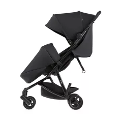 Anex Air-z lábzsák - F02 SG BLACK