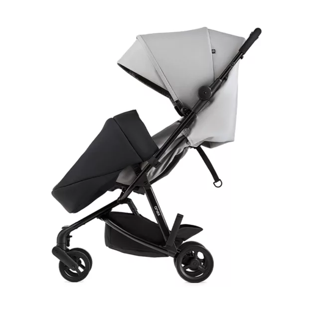 Anex Air-z lábzsák - F02 SG BLACK
