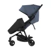 Anex Air-z lábzsák - F02 SG BLACK