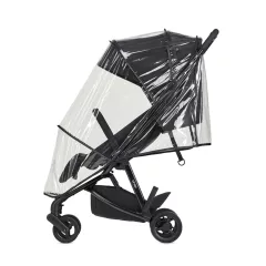 Anex Air-z esővédő - AZ/AC R01 TRANSPARENT
