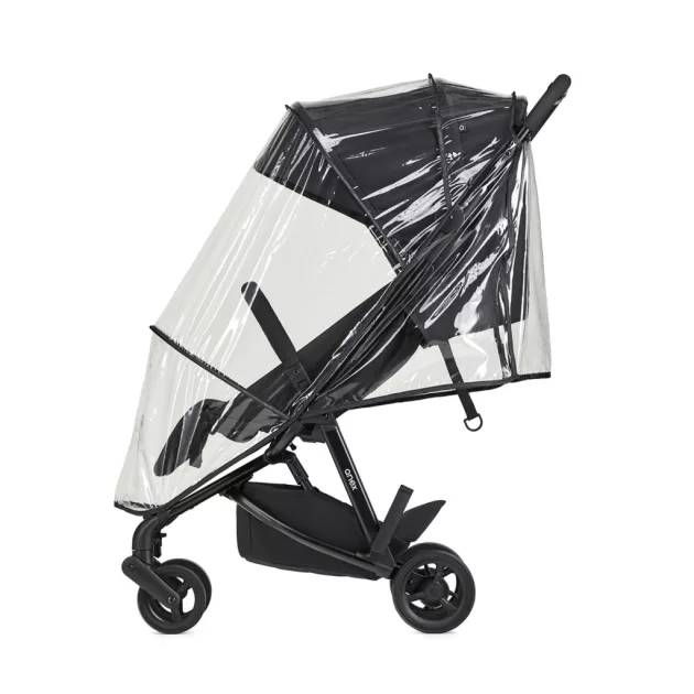 Anex Air-z esővédő - AZ/AC R01 TRANSPARENT