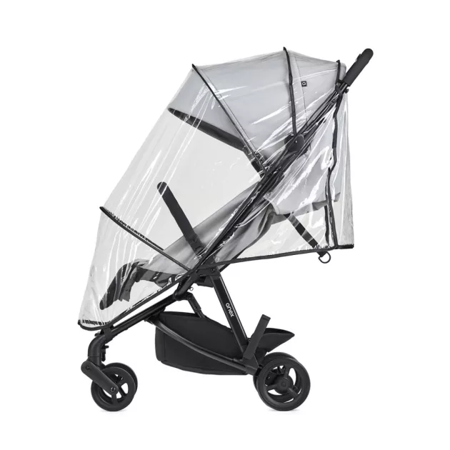 Anex Air-z esővédő - AZ/AC R01 TRANSPARENT