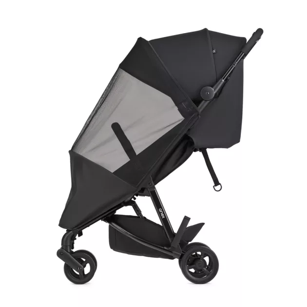 Anex Air-z szúnyogháló - AZ/AC M01 BLACK