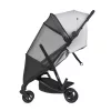 Anex Air-z szúnyogháló - AZ/AC M01 BLACK