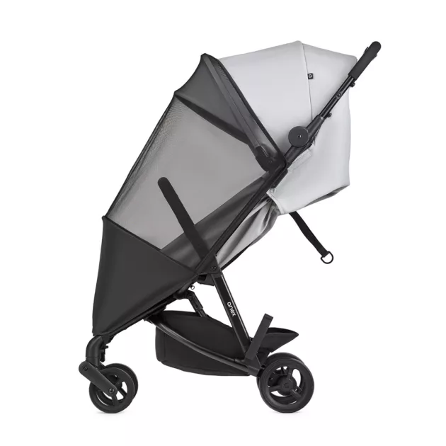 Anex Air-z szúnyogháló - AZ/AC M01 BLACK