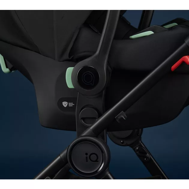 Anex Iq adapter - 01