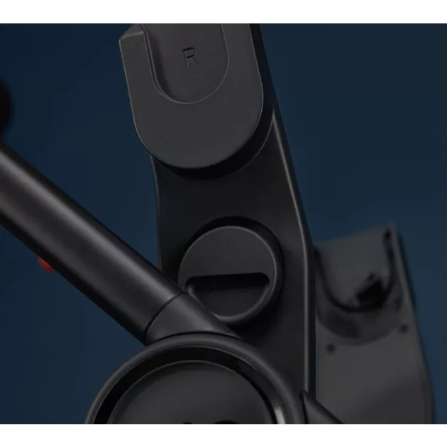 Anex Iq adapter - 01