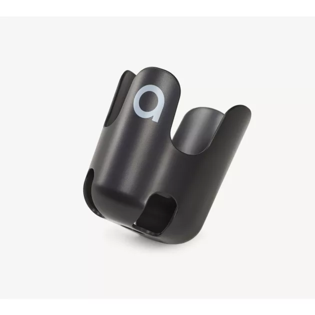 Anex univerzális pohártartó - CT10 BLACK (SG)