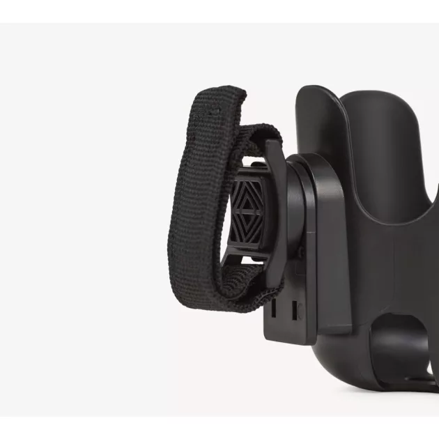 Anex univerzális pohártartó - CT10 BLACK (SG)