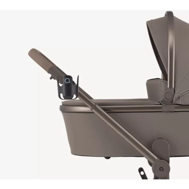 Anex univerzális pohártartó - CT10 BLACK (SG)