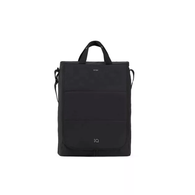 Anex Iq hordozó táska - IQ/AC CB01 BLACK
