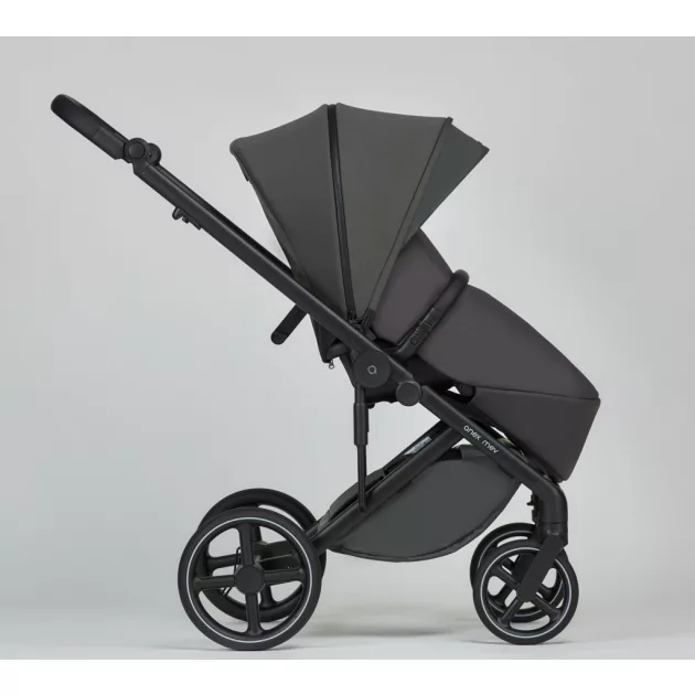 Anex Eli/Mev/Flo lábzsák - RF-01 DARK GRAY