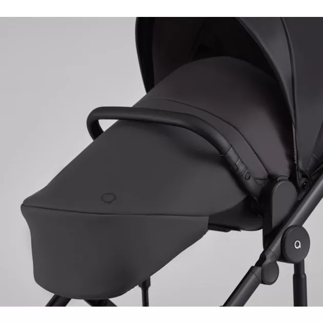 Anex Eli/Mev/Flo lábzsák - RF-01 DARK GRAY