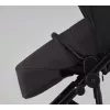 Anex Eli/Mev/Flo lábzsák - RF-01 DARK GRAY