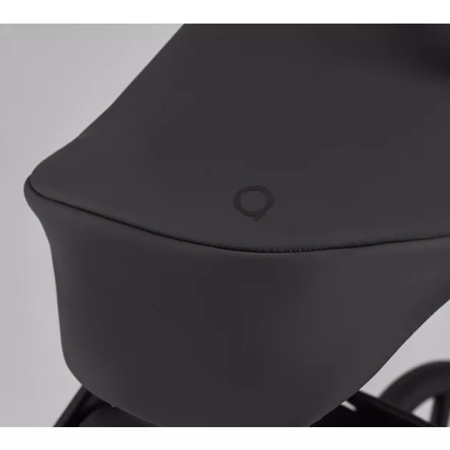 Anex Eli/Mev/Flo lábzsák - RF-01 DARK GRAY