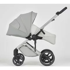 Anex Eli/Mev/Flo lábzsák - RF-02 LIGHT GRAY