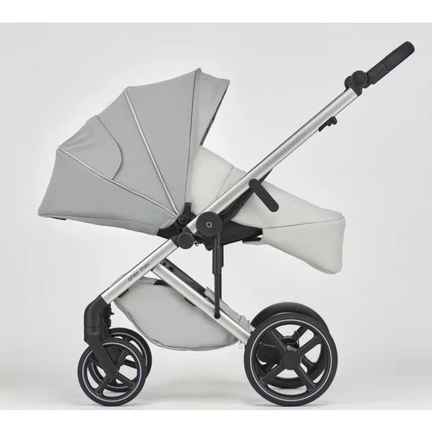 Anex Eli/Mev/Flo lábzsák - RF-02 LIGHT GRAY