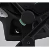 Anex Eli/Mev/Flo/Modu adapter - RAS-01 BLACK