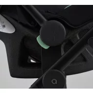 Anex Eli/Mev/Flo/Modu adapter - RAS-01 BLACK