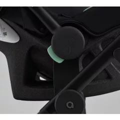 Anex Eli/Mev/Flo/Modu adapter - RAS-01 BLACK