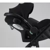 Anex Eli/Mev/Flo/Modu adapter - RAS-01 BLACK