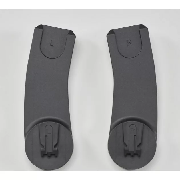 Anex Eli/Mev/Flo/Modu adapter - RAS-01 BLACK