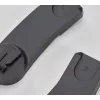 Anex Eli/Mev/Flo/Modu adapter - RAS-01 BLACK