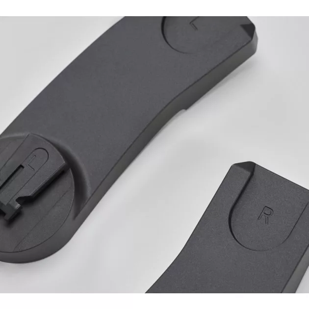 Anex Eli/Mev/Flo/Modu adapter - RAS-01 BLACK