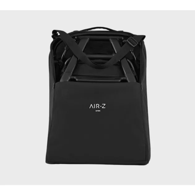 Anex Air-z hordozó táska - AZ/AC C01 BLACK