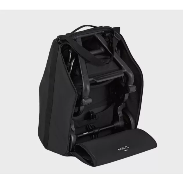 Anex Air-z hordozó táska - AZ/AC C01 BLACK