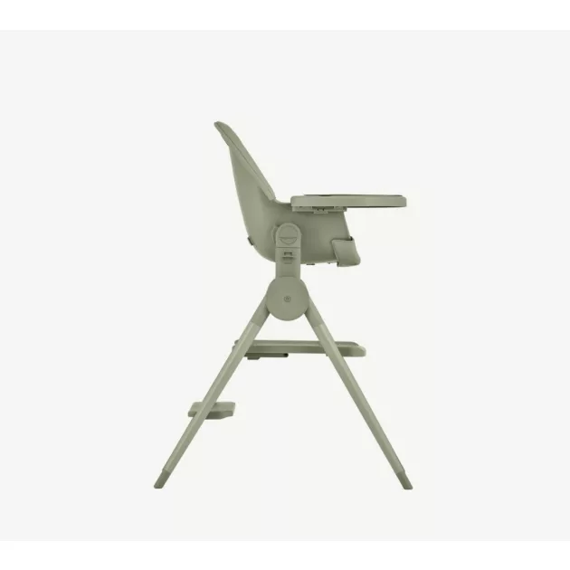 Anex Ozy etetőszék - OZ-02 JUNE (Green)