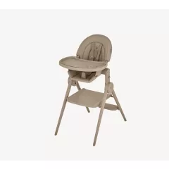 Anex Ozy etetőszék - OZ-03 FLUFF (Beige)