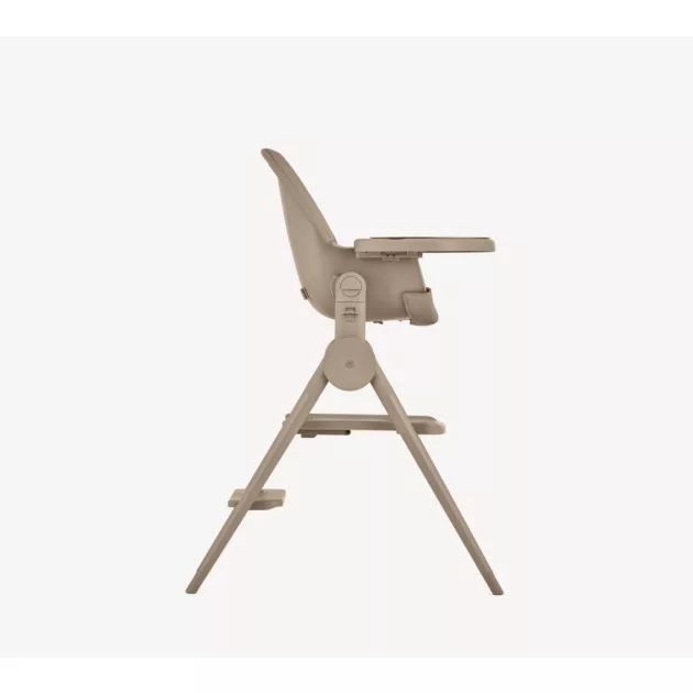 Anex Ozy etetőszék - OZ-03 FLUFF (Beige)