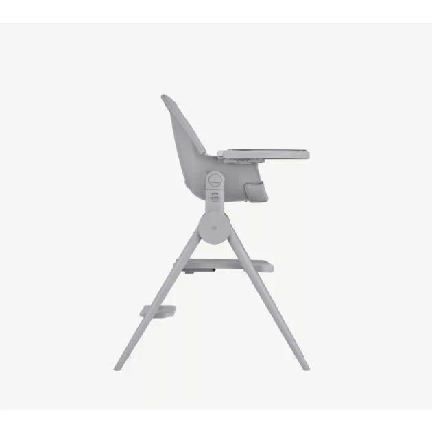 Anex Ozy etetőszék - OZ-01 Shade (Gray)