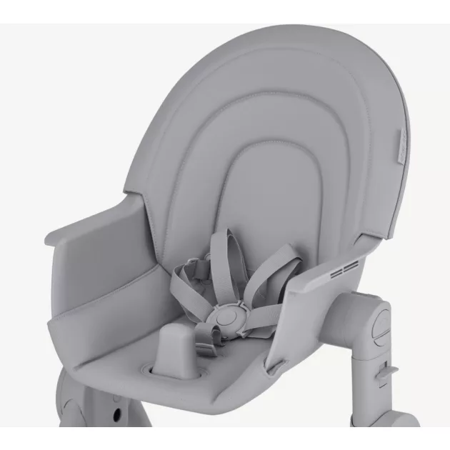 Anex Ozy etetőszék - OZ-01 Shade (Gray)