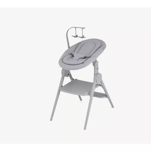 Anex Ozy etetőszék - OZ-01 Shade (Gray)