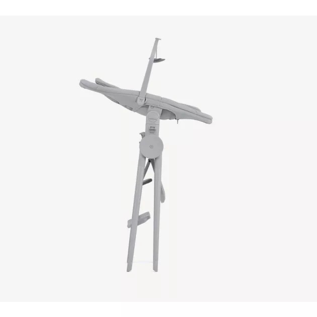 Anex Ozy etetőszék - OZ-01 Shade (Gray)