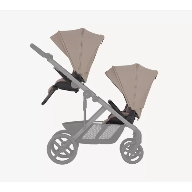 Anex Modu sportrész - MDS-01 Rooty