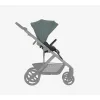 Anex Modu sportrész - MDS-02 Greeny