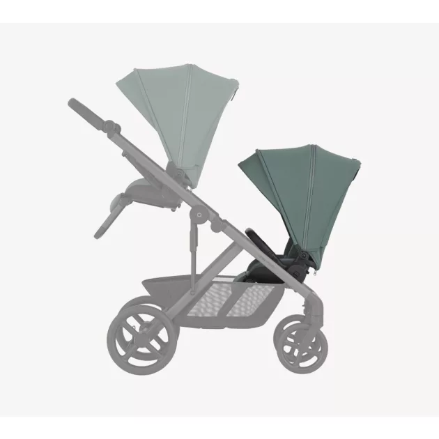 Anex Modu sportrész - MDS-02 Greeny
