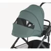 Anex Modu sportrész - MDS-02 Greeny