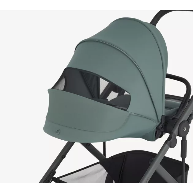 Anex Modu sportrész - MDS-02 Greeny