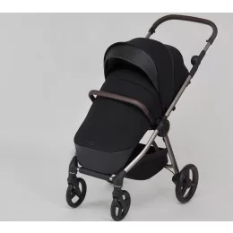 Anex Iq lábzsák - IQ/AC FS02 Black